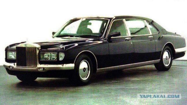 Игра на ЯПе: Угадай АВТО-2