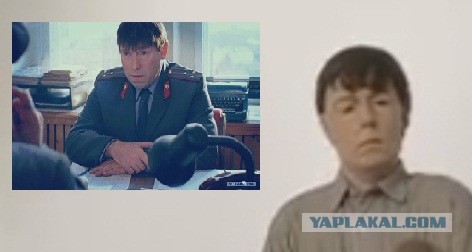 Современное искусство вгоняет в краску... в ступор, в а*уй