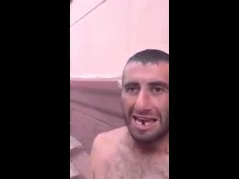 Росгвардия провела рейд на пожилых людей на улицах.