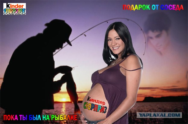 Фотожаба: Навязчивая реклама