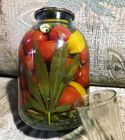 Заначка токаря