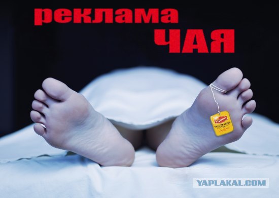 Фотожаба: Чужая