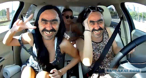 Новый "Ассассин"