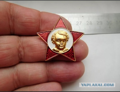 Тест на старого пердуна