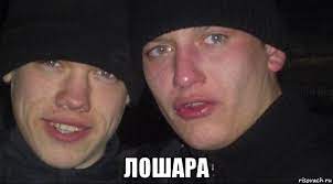 Мерседес против БМВ или понты не приводят к добру