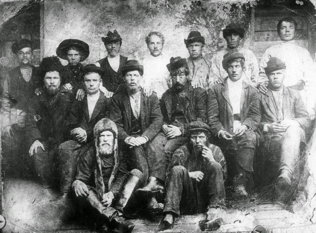 16 фото из прошлого, доказывающие ценность истории, которой ещё есть чем нас удивить