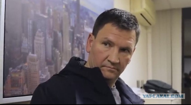 Застройщик включил дурака, но что-то пошло не так