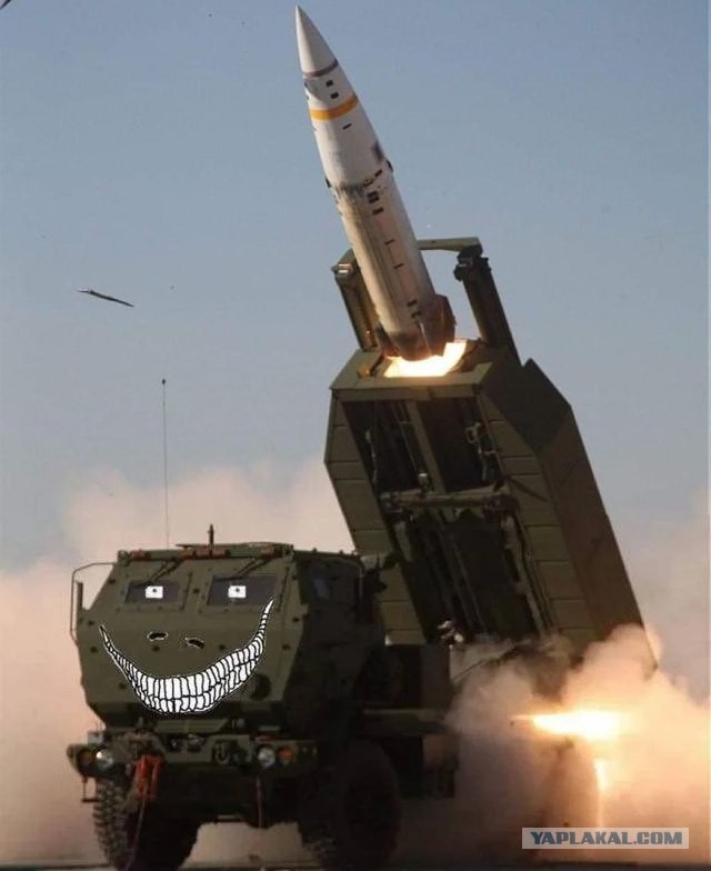 Танков Украине не видать!