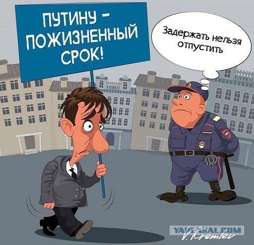 Алексея Навального приговорили к 19 годам особого режима по шести статьям об экстремизме