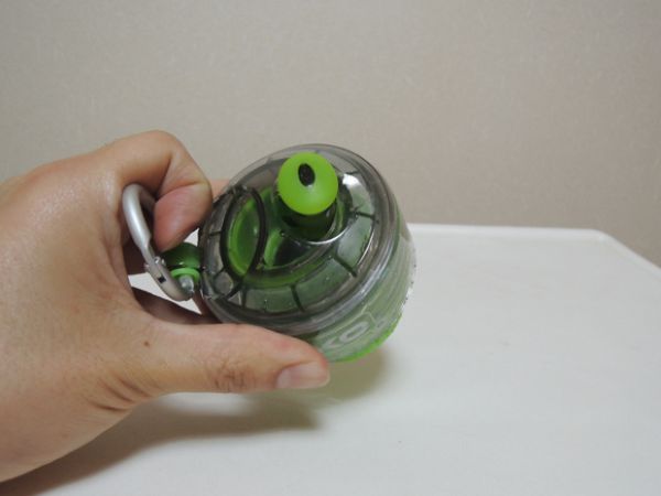 Если пропустить Coca-Cola через фильтр