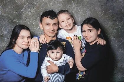 Дворник изнасиловал 11-летнюю девочку