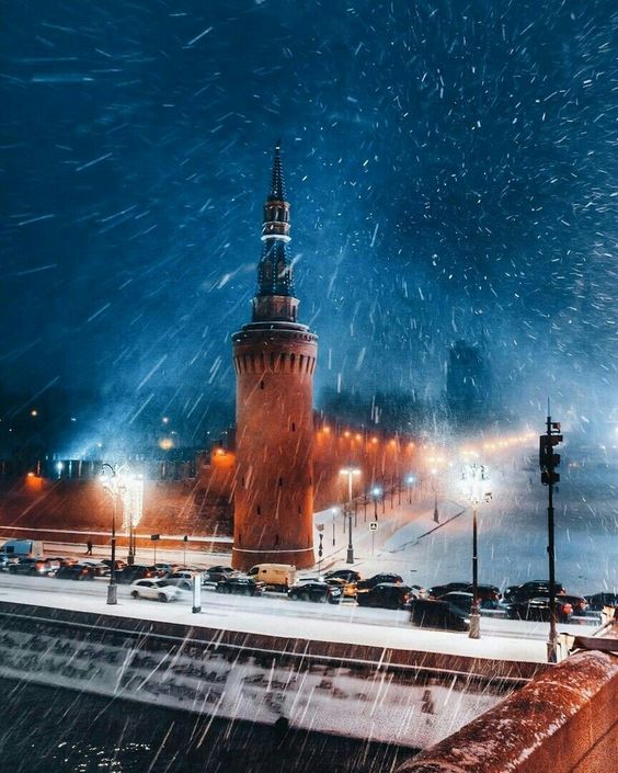 Прикольные и просто красивые картинки 12.01.2024