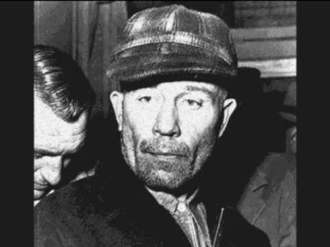 Страшные прототипы: 11 реальных убийц, кровавые дела которых стали сюжетами для голливудских фильмов