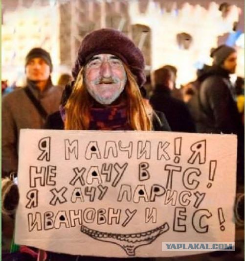 «Нужен труп». Пятые сутки беспорядков в Тбилиси