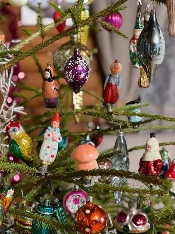 Прикольные и просто красивые картинки 10.12.2024