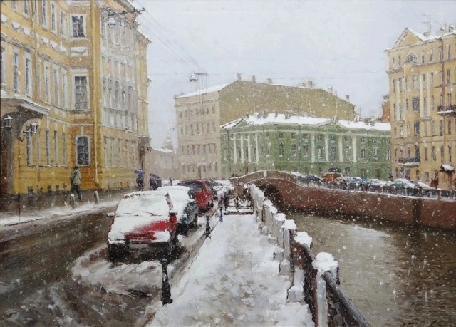 АРТ-Воскресенье