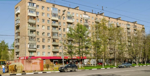 "Изотопы": история уникального магазина советской Москвы