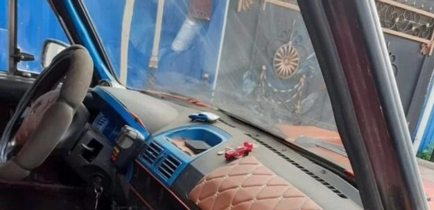Кому пушку-гонку?