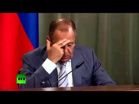 Обстановка в Казахстане.