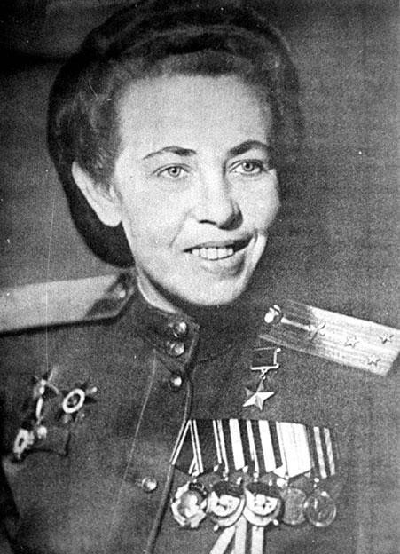 Женщины в армии Израиля