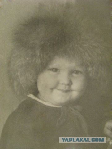 Фотки из СССР