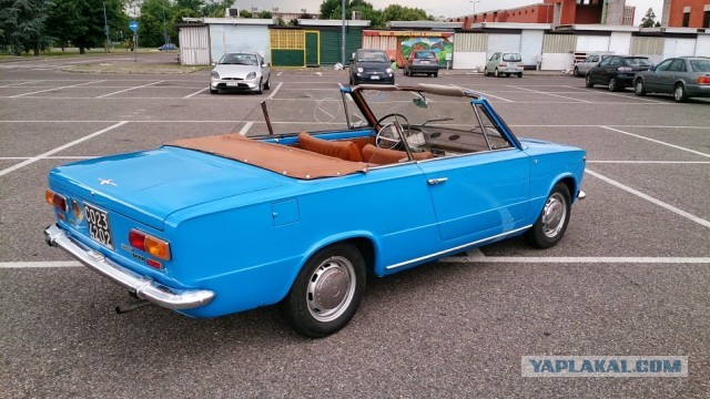 АВТОВАЗ объявил конкурс эскизов новой Lada