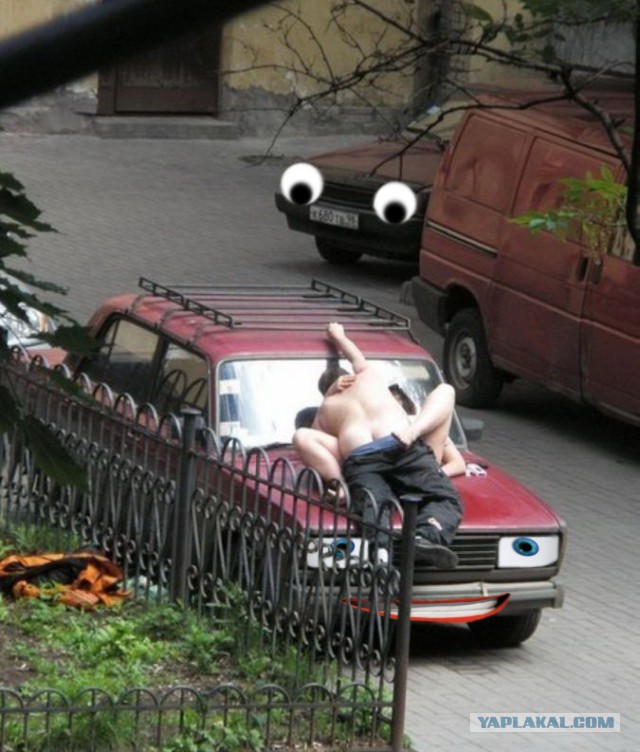 Любовь негаданно нагрянет...