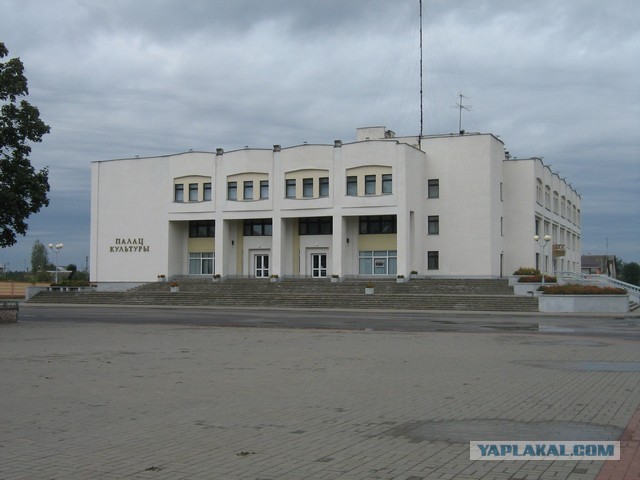 Украина - Беларусь. Две страны, два образа жизни