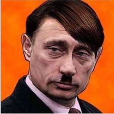 Ввод вооруженных сил РФ в Украину