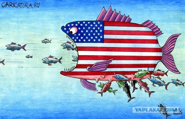 Карикатуры в тему