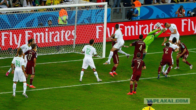Спортивный позитивчик