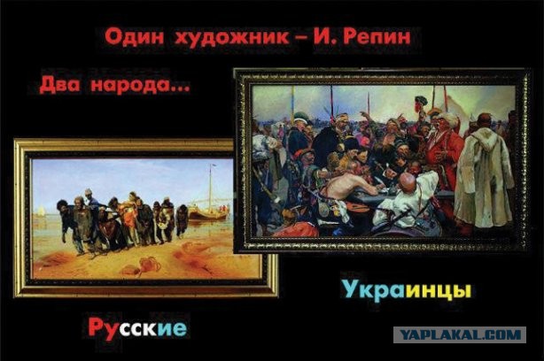 Притча от Бабая