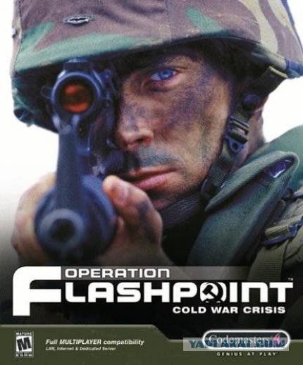 Operation Flashpoint