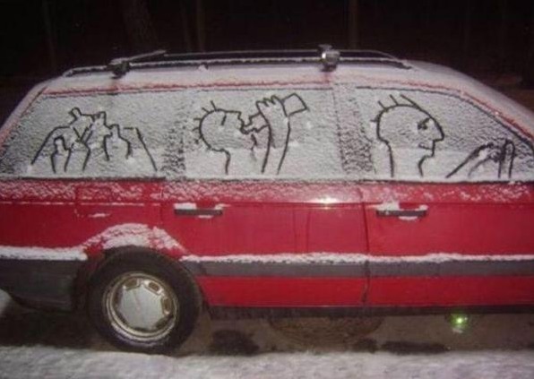 Фотоприколы