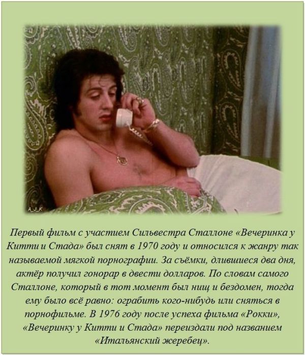 20 фактов обо всем