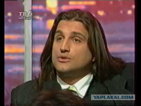 Что ты помнишь из 90-х?