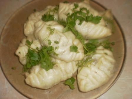 Кухня (кулинарное и околокулинарное общение)