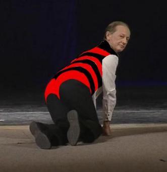 Фильм "Президент"