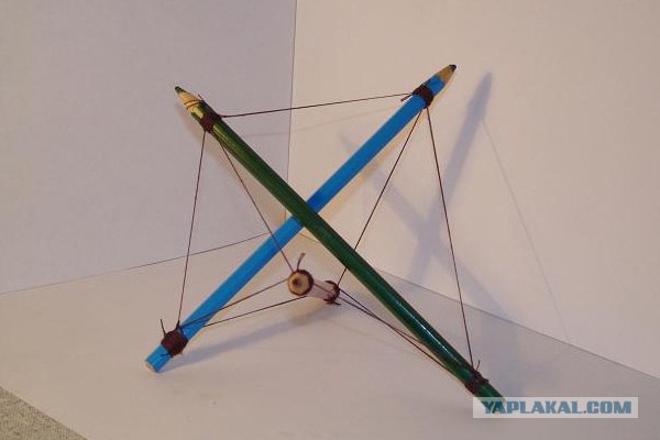 Занимательная физика