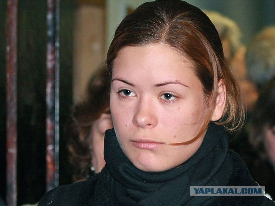 Мария Гайдар расскажет "правду" Одесситам