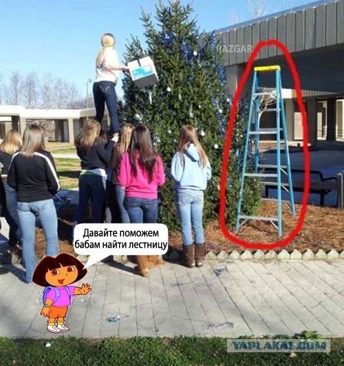Новое - хорошо забытое старое
