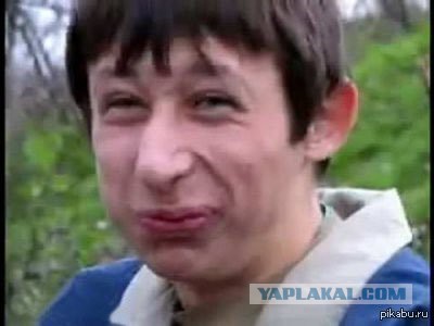 Девчушка подросла.