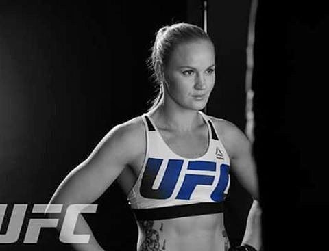 Новости бокса и MMA(бои без правил)