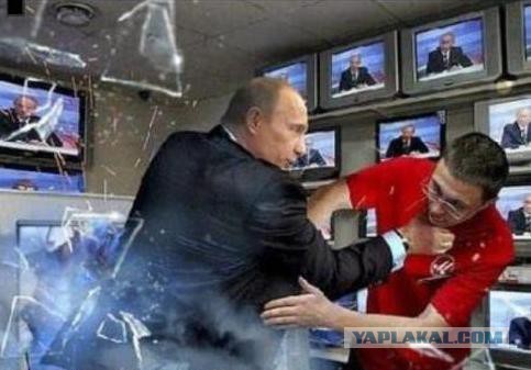 Обращение президента России 2016 (31.12.2015)