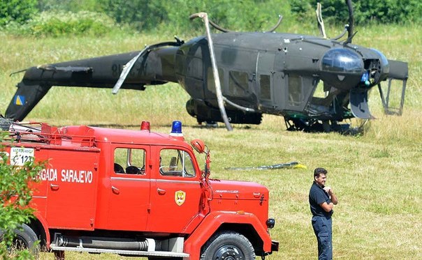 Авиакурьезы и просто необычные фото