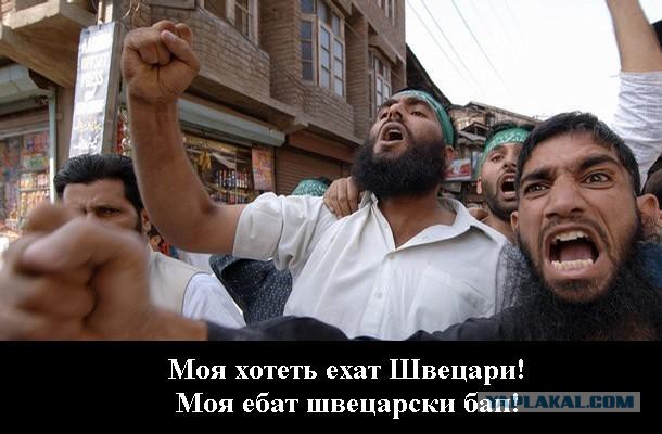 Швейцария. И откуда там такой порядок?