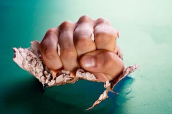 Ремонт убитой квартиры, часть 2 – кухня