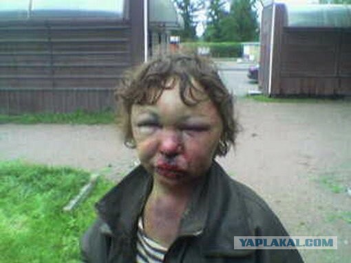 Бывает и такое