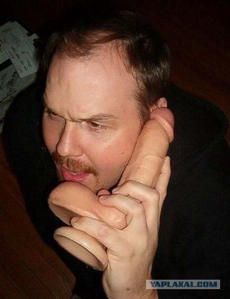 Фрики из соцсетей