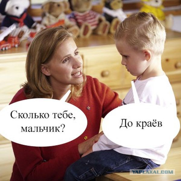 Всякое разное из интернета